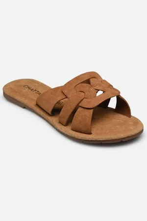 Chattawak Mules et sabots Pace pour Femme