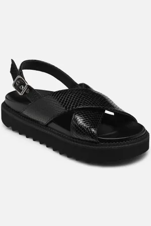 Free Lance Sandales et nu-pieds Trinity pour Femme