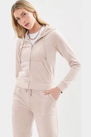 Juicy Couture Vêtements Robertson Hoodie