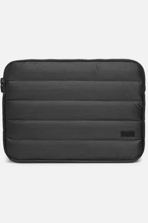 Rains Petite Maroquinerie Bator Laptop Cover 13/14" pour Sacs