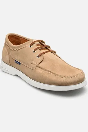 Paul Smith Chaussures à lacets PEBBLE pour Homme