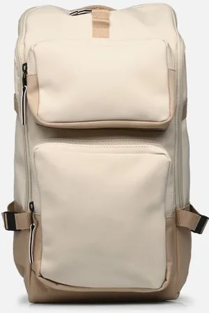 Rains Sacs à dos Trail Cargo Backpack W3 pour Sacs