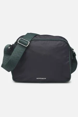 Bensimon Sacs à main Small Besace pour Sacs