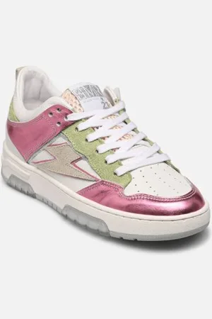 Semerdjian Baskets Chita pour Femme