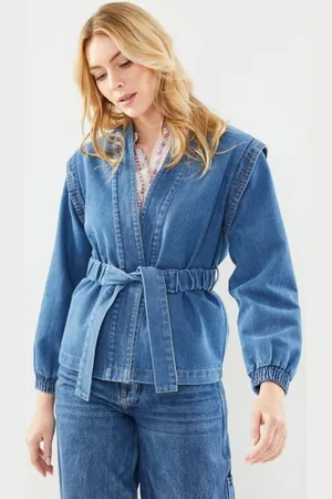 JOLIE JOLIE PETITE MENDIGOTE Vêtements Olivia Denim
