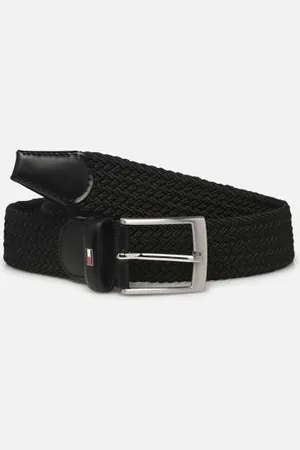 Tommy Hilfiger Ceintures New Adan Belt 3,5Cm AM0AM02801