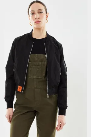 Bombers Original Vêtements Ma1 Women