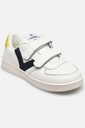 victoria Baskets TIEMPO EFECTO PIEL & COLOR pour Enfant