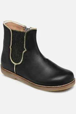Aster Bottines et boots SARMILLE pour Enfant