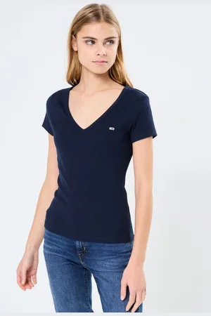 Tommy Hilfiger Vêtements Tjw Slim Essential