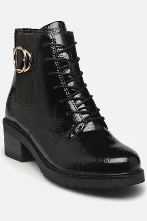 Remonte Bottines et boots D1A72 pour Femme