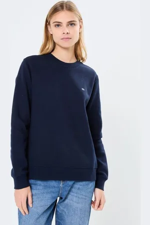 Tommy Hilfiger Vêtements Tjw Reg S Flag Crew DW0DW19959