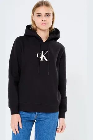 Calvin Klein Vêtements Gradient Ck Hoodie J20J224721