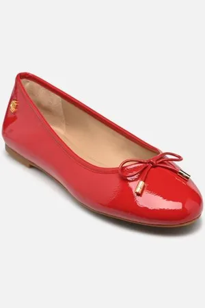 Ralph Lauren Ballerines JAYNA-FLATS-BALLET pour Femme