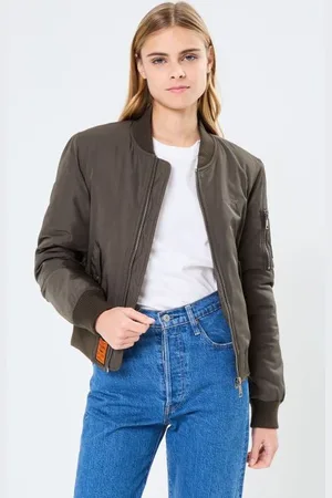Bombers Original Vêtements Original Women