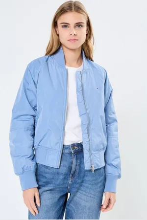 Tommy Hilfiger Vêtements Tjw Essential Bomber DW0DW19316