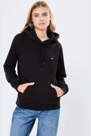 Tommy Hilfiger Vêtements Tjw Reg S Flag Hoodi DW0DW19958