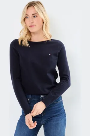 Tommy Hilfiger Vêtements Co Jersey Stitch Boa WW0WW42050