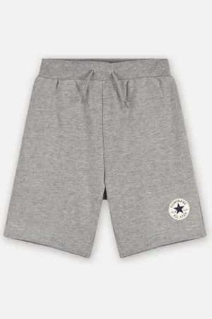 Converse Vêtements Cnvb Print Chuck Patch Short