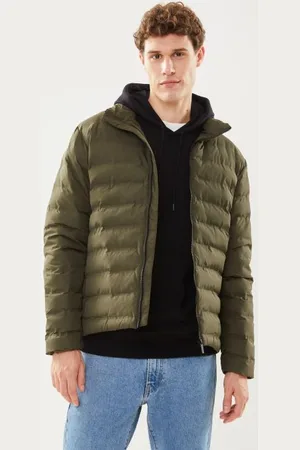SELECTED Vêtements Slhbarry Quilted Gilet Noos