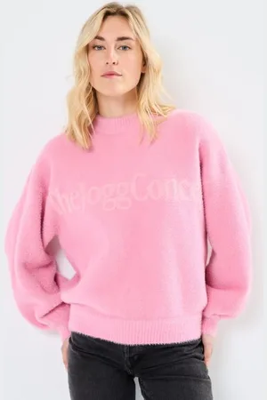 TheJoggConcept Vêtements JCOFELIA HOODIE