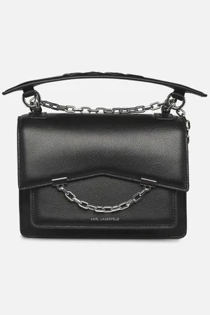 Karl Lagerfeld Sacs à main K/Seven Grainy Shoulder Bag pour Sacs