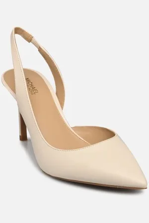 Michael Kors Escarpins ALINA FLEX SLING PUMP pour Femme