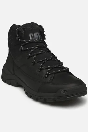 Caterpillar Baskets THRESHOLD HIKER WP pour Homme