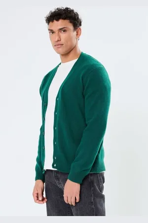 Casual Friday Vêtements CFKarl lambswool cardigan Noos
