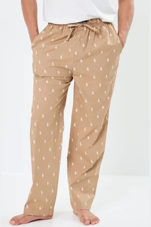 Ralph Lauren Vêtements Pantalon de pyjama avec poney distinctif