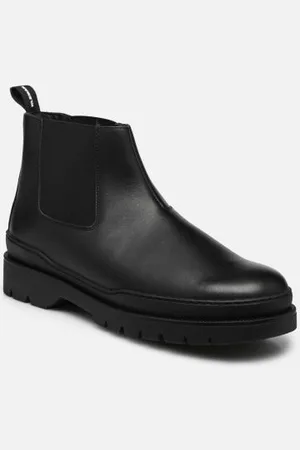 Kleman Bottines et boots ESCADRON EC pour Homme