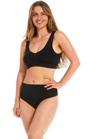 MAGIC Bodyfashion Vêtements Comfort Thong