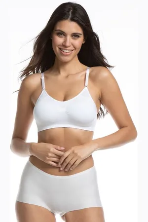 MAGIC Bodyfashion Vêtements Comfort Bra With Spaghetti Straps - Brassière
