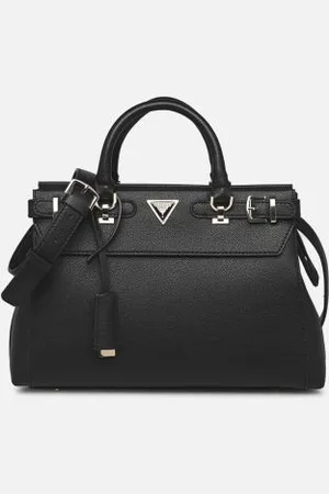 Guess Sacs à main ECO ALI LUXURY SATCHEL pour Sacs