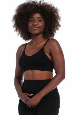 MAGIC Bodyfashion Vêtements Comfort Bra With Spaghetti Straps - Brassière