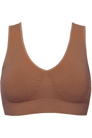 MAGIC Bodyfashion Vêtements Comfort Bra Bamboo