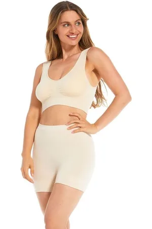 MAGIC Bodyfashion Vêtements Comfort Bra Bamboo