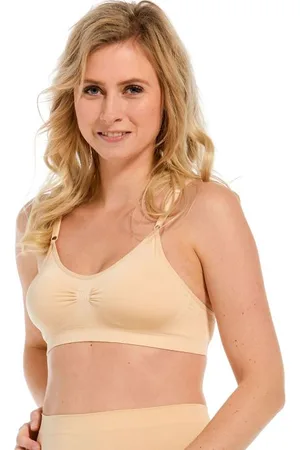 MAGIC Bodyfashion Vêtements Comfort Bra With Spaghetti Straps - Brassière