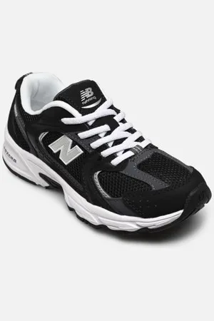 New Balance Baskets PZ530 lacets élastiqués pour Enfant