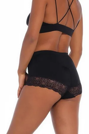 MAGIC Bodyfashion Vêtements Tummy Squeezer Lace