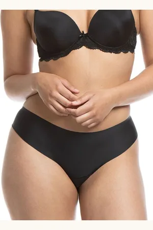 MAGIC Bodyfashion Vêtements Dream Invisibles Thong (2-Pack)