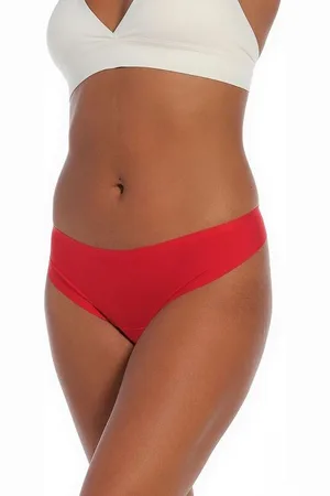 MAGIC Bodyfashion Vêtements Dream Invisibles Thong (2-Pack)