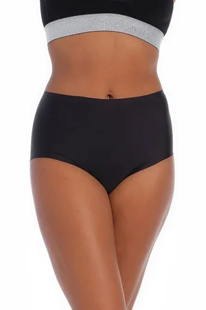 MAGIC Bodyfashion Vêtements Dream Invisibles Panty (2-Pack)