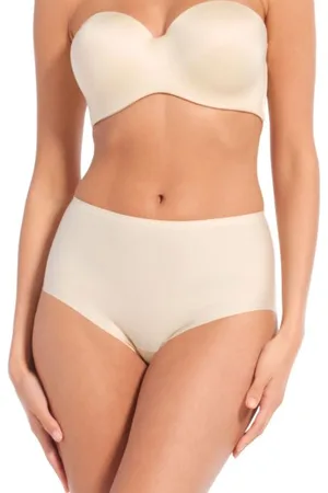 MAGIC Bodyfashion Vêtements Dream Invisibles Panty (2-Pack)