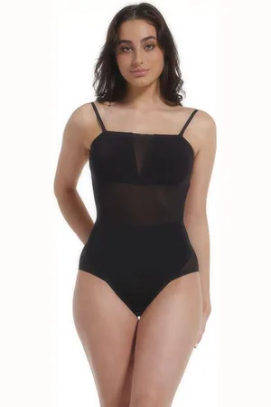 MAGIC Bodyfashion Vêtements Sheer & Sexy Body