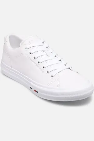 Tommy Hilfiger Baskets TH HI VULC STREET LO pour Homme