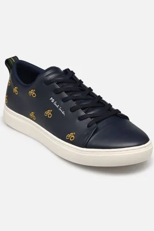 Paul Smith Baskets Lee pour Homme