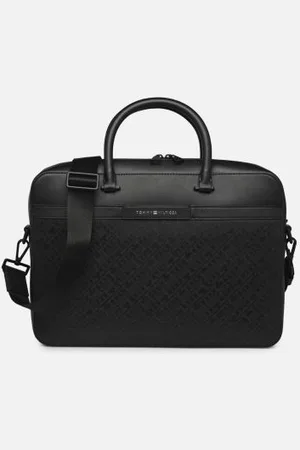 Tommy Hilfiger Sacs ordinateur Th Monogram Computer pour Sacs