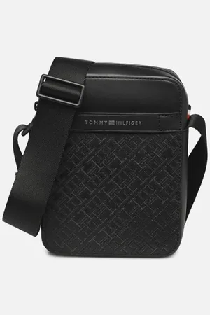 Tommy Hilfiger Sacs homme Th Monogram Mini Rep pour Sacs
