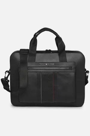 Tommy Hilfiger Sacs ordinateur Th Foundation Comput pour Sacs
